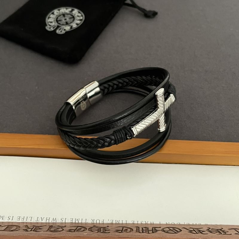 Chrome Hearts Bracelets